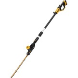 DEWALT XR 18V Accu Heggenschaar op Steel 55 cm inclusief accu