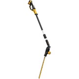 DEWALT XR 18V Accu Heggenschaar op Steel 55 cm inclusief accu