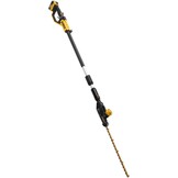 DEWALT XR 18V Accu Heggenschaar op Steel 55 cm inclusief accu