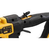 DEWALT XR 18V Accu Heggenschaar op Steel 55 cm inclusief accu