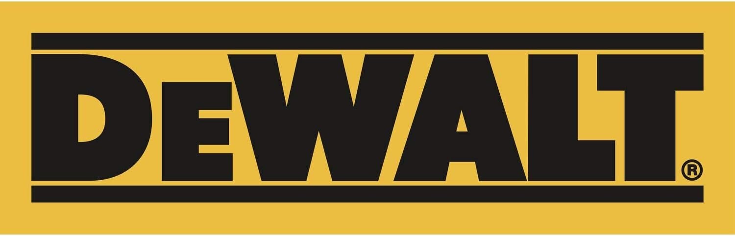 DEWALT Excentrische schuurmachine 280W 125mm DWE6423