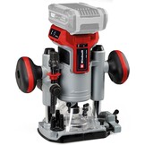 Einhell Professional accu-boven-/kantfreesset TP-RO 18 Set Li BL-Solo