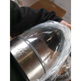 FOR ME Glazen Elektrische Waterkoker 1,8L, Temperatuurregeling, Temperatuurselectie 40°C tot 100°C, 7 Kleuren Ledverlichting, Warmhoudfunctie, BPA-Vrij
