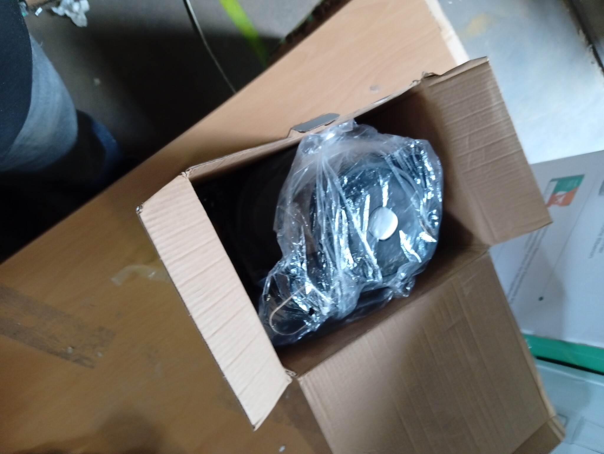 FOR ME Glazen Elektrische Waterkoker 1,8L, Temperatuurregeling, Temperatuurselectie 40°C tot 100°C, 7 Kleuren Ledverlichting, Warmhoudfunctie, BPA-Vrij