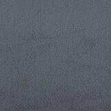 Donkergrijs Fluweel Bankje 108x79x79 cm - 34% Korting!