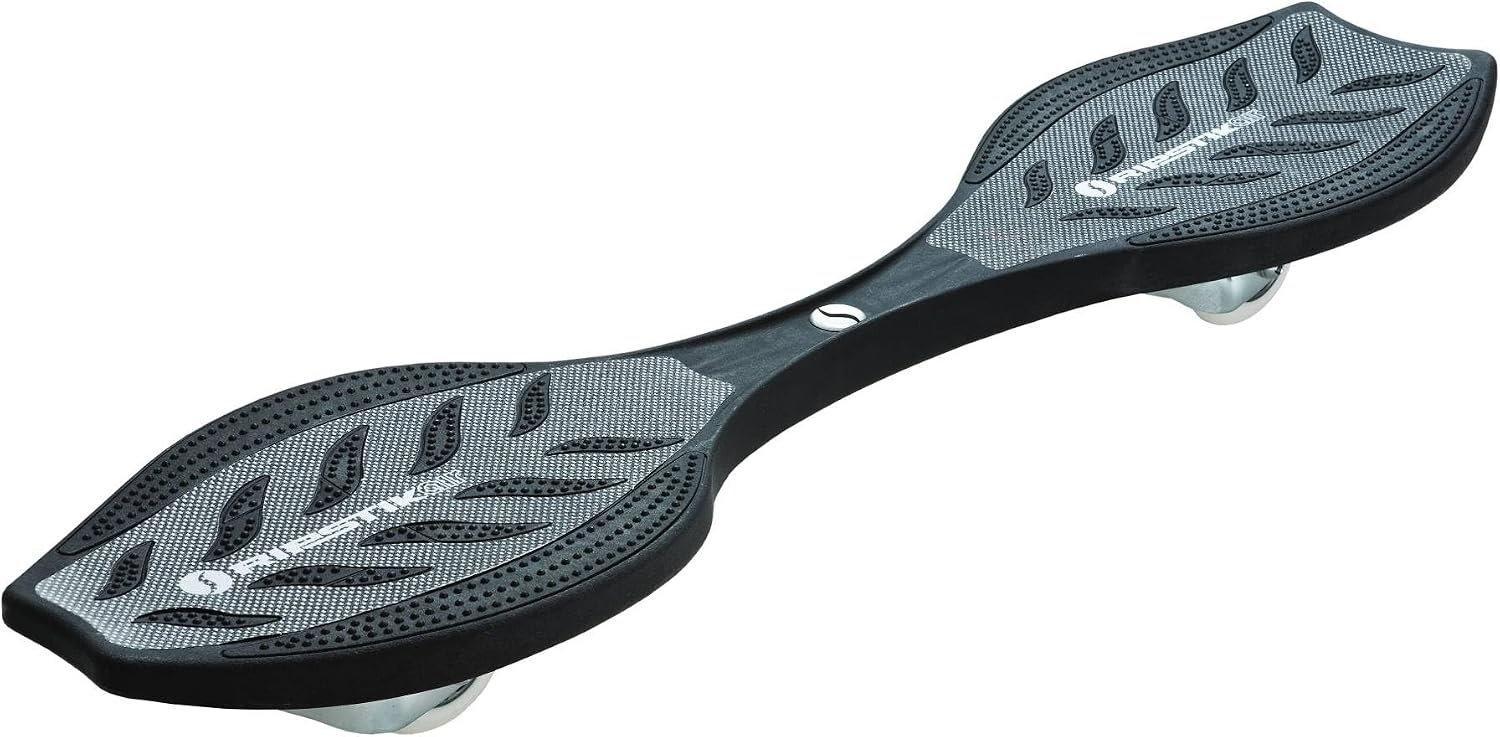 Razor RipStik Air Pro Waveboard - Zwart - 83 x 22 cm