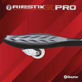 Razor RipStik Air Pro Waveboard - Zwart - 83 x 22 cm