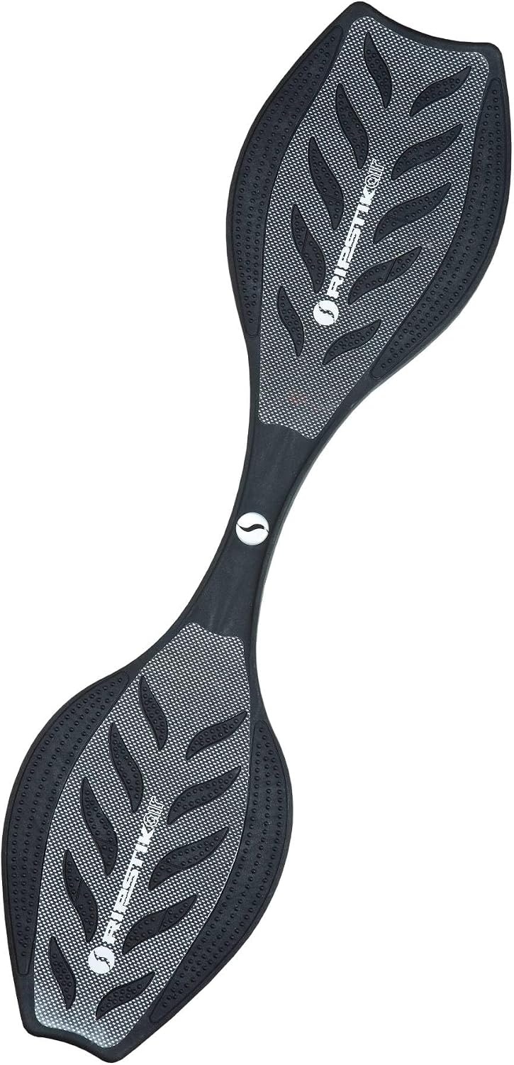 Razor RipStik Air Pro Waveboard - Zwart - 83 x 22 cm