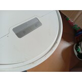 Tikom Robotstofzuiger, G8000 Pro Robotstofzuiger, 2-in-1, 4500 Pa zuigkracht, zelfoplaadbaar, wifi, max. 150 minuten, geschikt voor dierenharen, tapijt, harde vloeren, wit
