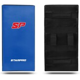 Starpro Kick Shield Trapkussen voor Muay Thai en MMA - Zwart - 60x30x15 cm