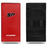 Starpro Kick Shield Trapkussen voor Muay Thai en MMA - Zwart - 60x30x15 cm
