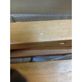 Regisseursstoelen Crèmewit - 54% Korting - 2 Stuks