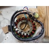 Magneto Stator Spoel voor Yamaha YFM350 (2002-2004) - 85% Korting