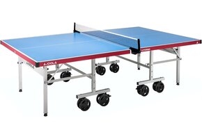 Outdoor Tafeltennistafel 35% Korting - Weerbestendig & Inklapbaar