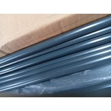 vidaXL Dubbele Poort WOERDEN 299,5 x 174,5 cm Staal Vergrendelbaar