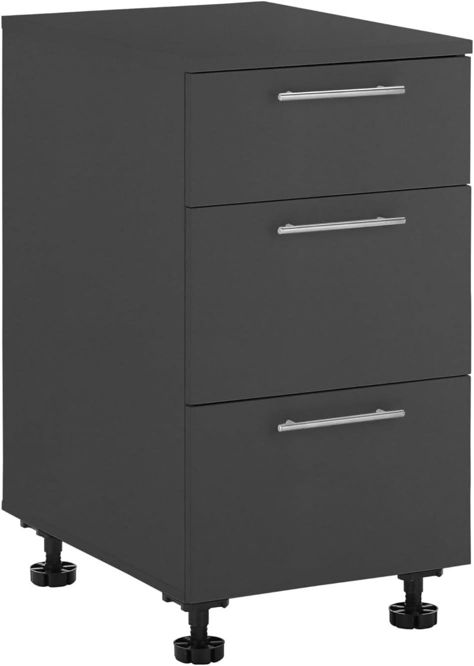 Laundreezy Wasmachineombouwkast - 67,5 x 200 x 67,5 cm - Wit