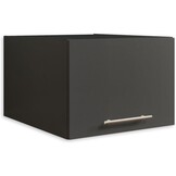 Laundreezy Wasmachineombouwkast - 67,5 x 200 x 67,5 cm - Wit