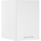 Laundreezy Wasmachineombouwkast - 67,5 x 200 x 67,5 cm - Wit