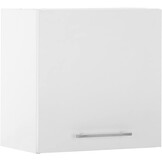 Laundreezy Wasmachineombouwkast - 67,5 x 200 x 67,5 cm - Wit