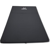 Fitness matras opvouwbaar 80x200x5 waterdicht