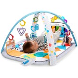 Baby Einstein, 4-in-1 Kickin' Tunes Muziek en Taal Discovery Speel Gym, Leeftijden Pasgeboren +