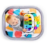 Baby Einstein, 4-in-1 Kickin' Tunes Muziek en Taal Discovery Speel Gym, Leeftijden Pasgeboren +