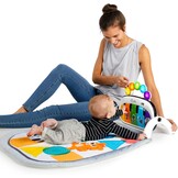 Baby Einstein, 4-in-1 Kickin' Tunes Muziek en Taal Discovery Speel Gym, Leeftijden Pasgeboren +