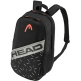 HEAD Team Tennisrugzak 21 liter - Zwart