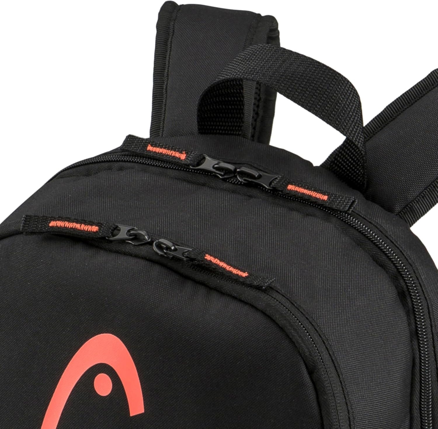 HEAD Team Tennisrugzak 21 liter - Zwart