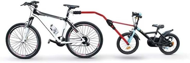Peruzzo Trail Angel Kinderfiets trekhaak
