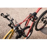 Peruzzo Trail Angel Kinderfiets trekhaak