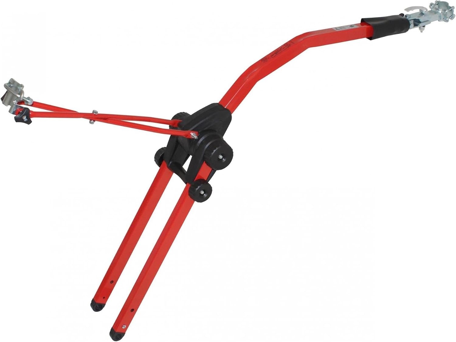 Peruzzo Trail Angel Kinderfiets trekhaak