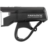 TRELOCK Fietsverlichtingsset LS 480 Lighthammer 80 Lux en LS 740 met remlichtfunctie