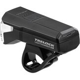 TRELOCK Fietsverlichtingsset LS 480 Lighthammer 80 Lux en LS 740 met remlichtfunctie