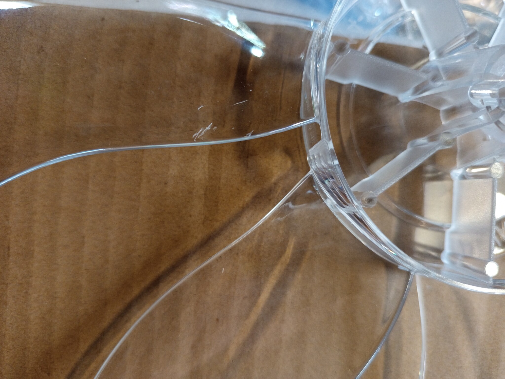 Moderne plafondventilatoren met verlichting en afstandsbediening, kristallen ring plafondventilatoren met lampen zomer winter omkeerbaar dimbaar licht geheugenfunctie 6 snelheden DC motor voor
