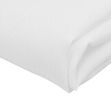 Servetten wit 100 stuks 50 x 50 cm