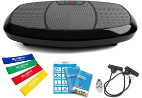 Trilplaat 3D Dubbele Motor met Bluetooth - 30% Korting
