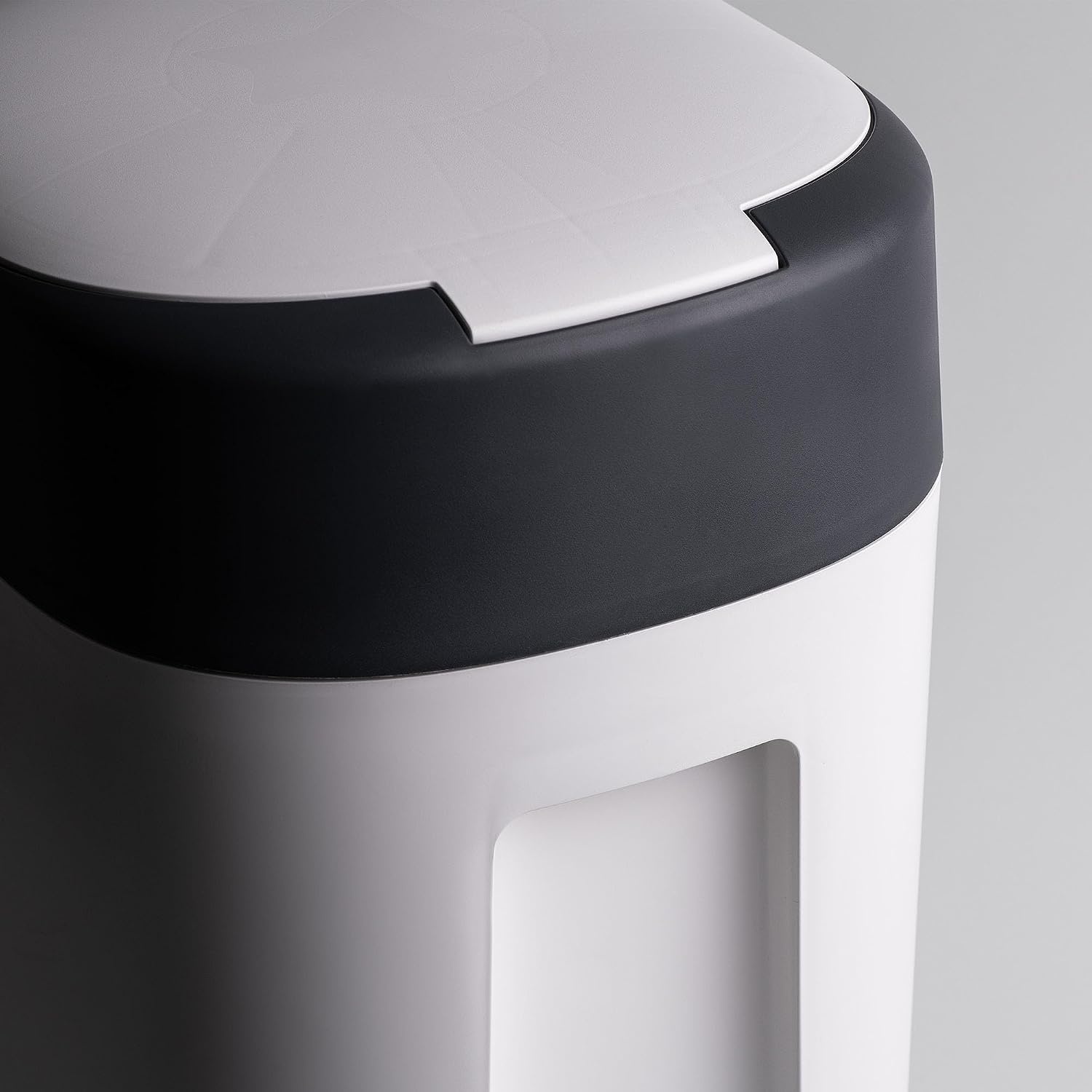 Tommee Tippee Twist & Click Luieremmer Wit met 2 Navulcassettes