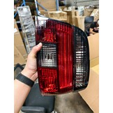 Achterlichten BMW E39 09 95-08 00 ROOD SMOKE