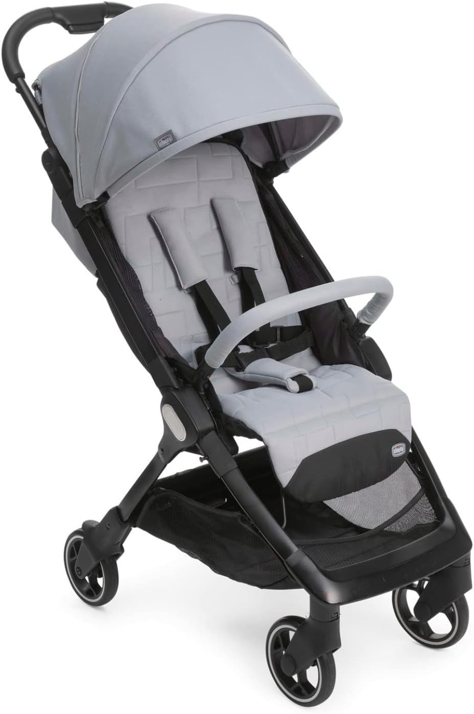 Ultralichte Kinderwagen Chicco We - 60% Korting, Vanaf Geboorte, Handbagage