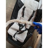 Ultralichte Kinderwagen Chicco We - 60% Korting, Vanaf Geboorte, Handbagage