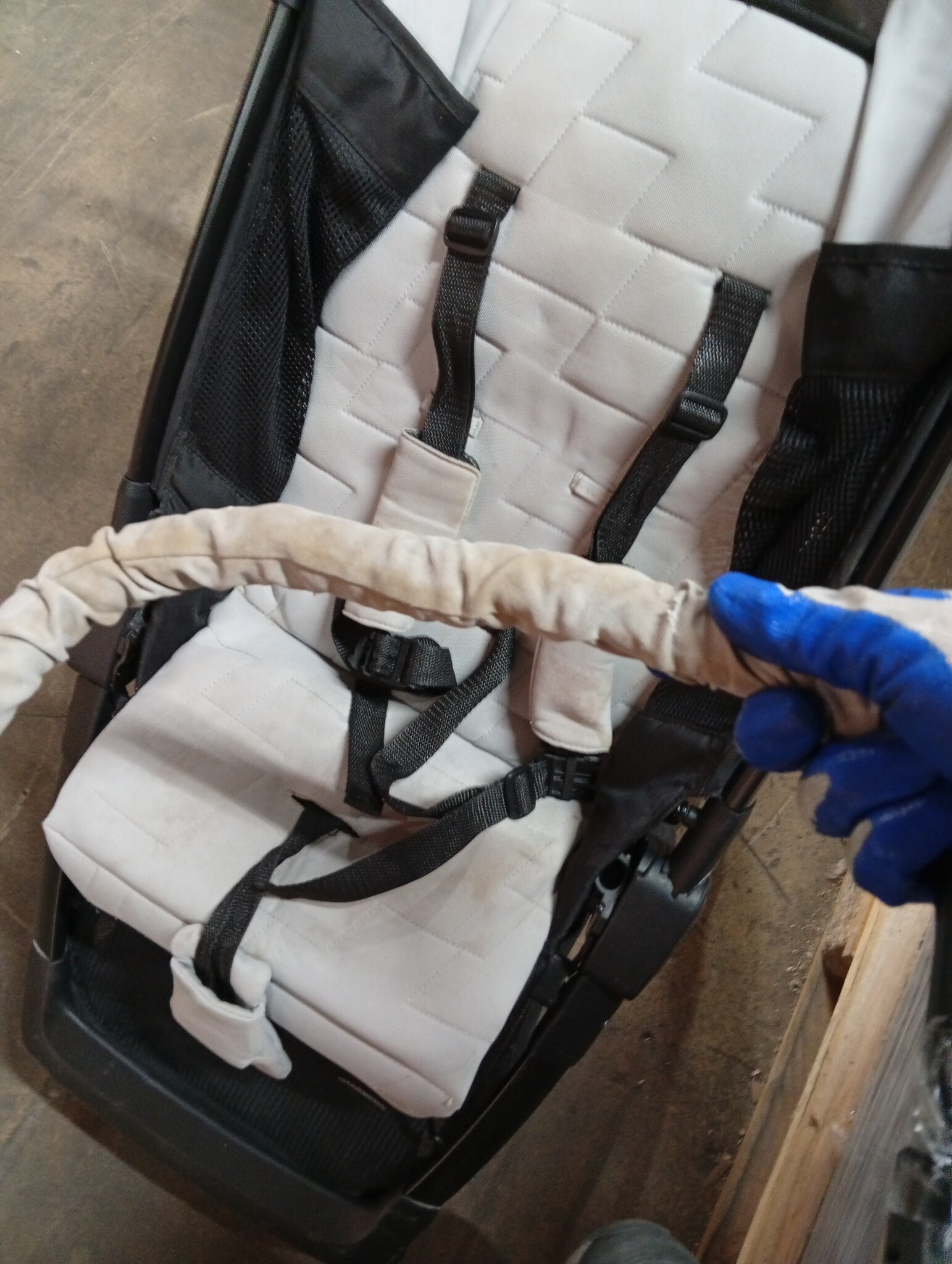 Ultralichte Kinderwagen Chicco We - 60% Korting, Vanaf Geboorte, Handbagage