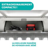 Ultralichte Kinderwagen Chicco We - 60% Korting, Vanaf Geboorte, Handbagage