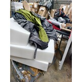 Opvouwbaar Logeermatras 200x70x15cm met 2 Kussens | 59% Korting