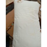 Verhoogde Bamboe Plantenbak met Rek 70 cm - 53% Korting