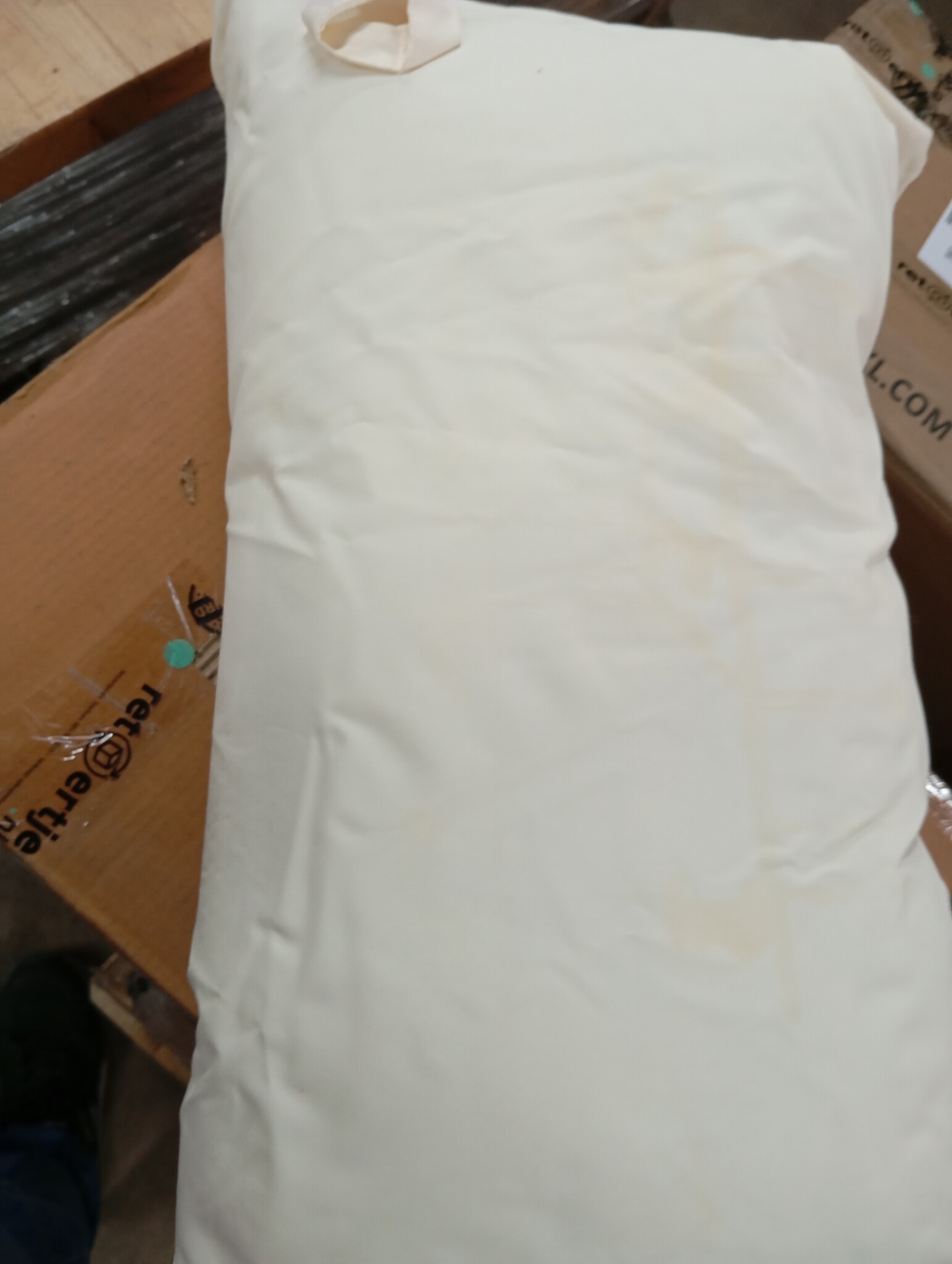 Verhoogde Bamboe Plantenbak met Rek 70 cm - 53% Korting