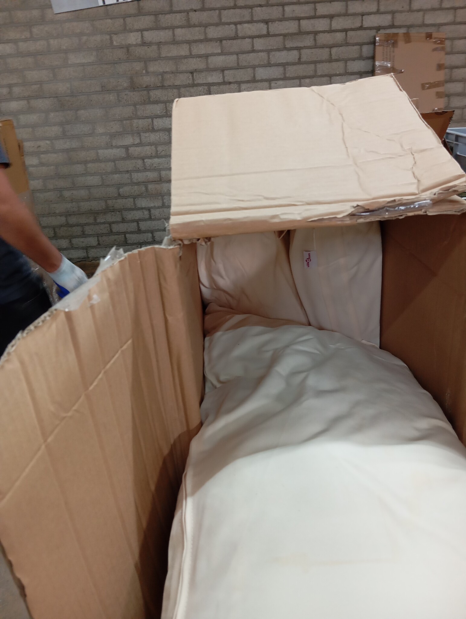Verhoogde Bamboe Plantenbak met Rek 70 cm - 53% Korting
