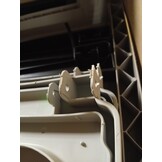 Grijze Afvalscheidingskast Ecocab 2 (2x110L) - Duurzaam & Ruimtebesparend