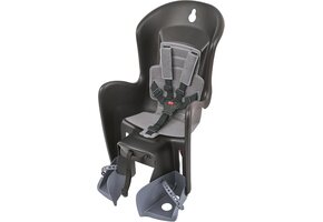 Polisport Bilby Kinderfietsstoel Achter (34% Korting)