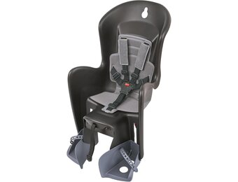 Polisport Bilby Kinderfietsstoel Achter (34% Korting)